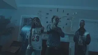 Memo600 - Rep Yo Block (Official Music Video)