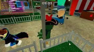 (SPOILERS) PIGGY: BOOK 2 RELEASE AND FIRST TIME GAMEPLAY! (Part 1)