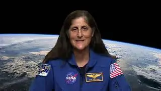 What's on the Menu? Food and Culture on the Space Station