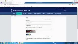 HOW TO VIEW GST RETURN ACKNOWLEDGEMENT NUMBER