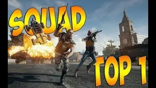 Top 1 Pubg 