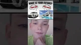 это маска покажет твоё будущее подпишись❤️
