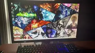 Dead by daylight error ! \Amdihk64.dll )