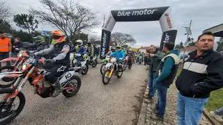 Vila de Rei | Passeio Esganados TT 2024