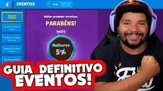 COMO SER O MELHOR NOS EVENTOS! GUIA DEFINITIVO ZOOBA: Batalha de Animais Grátis