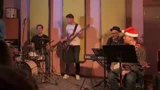 Gathler Gospel Choir - Like a Mighty Stream