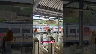 И так сойдёт! #russia #railway #dmitryrogachev