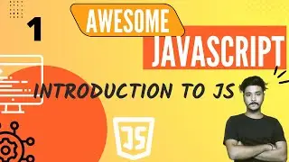 1. Introduction to Javascript ⚡ X Littleninjas18