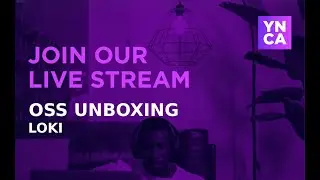 Software Unboxing: Grafana Loki - 