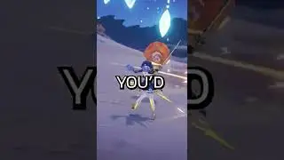 How to Build DPS Layla in Genshin Impact