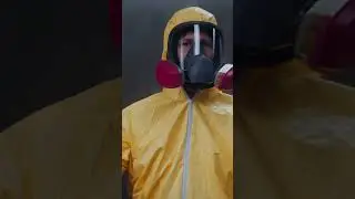 Hitchcock and Scully in the bullpen while it being fumigated 😂| Brooklyn Nine nine | #shorts