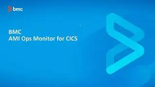 AMI Ops - What's new with AMI Ops Monitor for CICS/DB2 and IMS