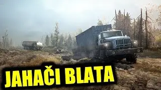 SPINTIRES + VOLAN #2 /w Aco, Rule, Djuro