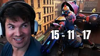 How do you even counter Bebop?!