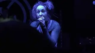 Icon For Hire — Get Well (Live) | @IconForHireOfficial