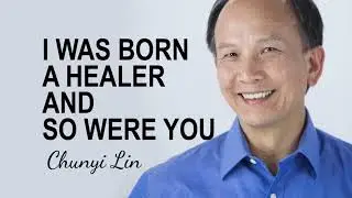 QiGong Master Chunyi Lin’s Testimonial