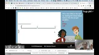 Differentiation Intro