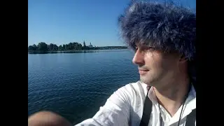 Фестиваль Тоскания. Кузнеца и славянская движуха.