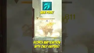New Perk In Destiny 2 #destiny2 #thefinalshape #echos #destiny #destinythegame