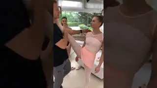 ROCCO SIFFREDI - all the ballerinas are mine!