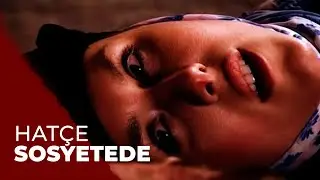 Hatçe Sosyetede -TV Filmi