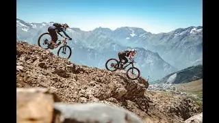CamelBak 2019 Megavalanche Alpe d'Huez