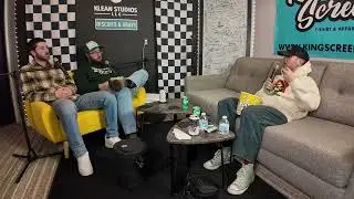B&G Ep. 042 