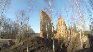 Костел св. Антония