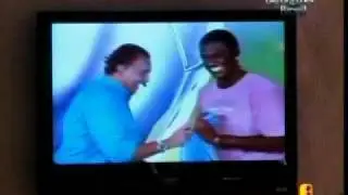 BBB8 - Brothers se emocionam ao rever Felipe (Festa)