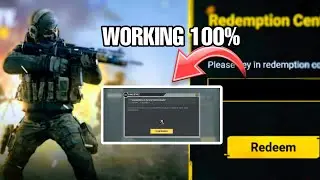 New Redeem code January 2023 call of duty mobile|codm garena 2023