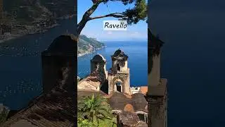 Amalfi Coast Top 10 places to visit this summer