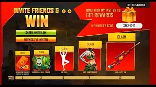 Invite friend and win event invite friend and win event kaise complete karen 