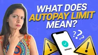 What does Autopay Limit mean? (English) | Groww app kaise use kare | Get to know Groww