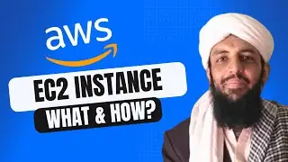 What is EC2 Instance? How you can create it?