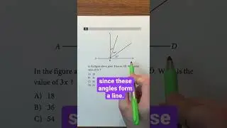 Here’s Some Geometry on the SAT 