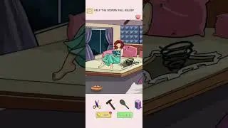 Tricky Twist Puzzle Level 53 Walkthrough