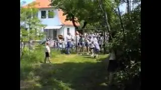 Dětský den,DDM Šumná,29. 5. 1999