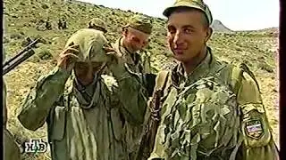 Профессия Репортер (НТВ, 1999) Дагестан - История необъявленной войны