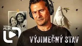 Výjimečný stav (2024) HD trailer #Vetchý #Dyková #komedie