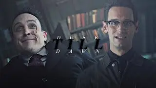 Edward & Oswald || Dusk Till Dawn (+ 5x12)