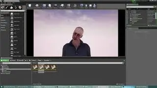 Human Avatar Project Speech Recognition Demo