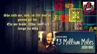 93 milion Miles 