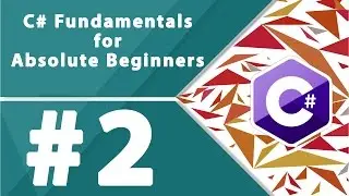 C# fundamentals for absolute beginners - Part 2 - by millionlights