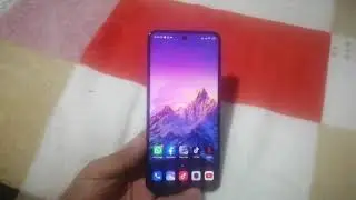 UNBOXING Y PRIMERAS IMPRESIONES DEL REDMI NOTE 9S