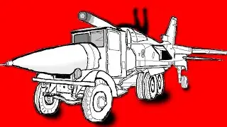 ЯГ-10 УЛИТОК