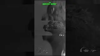 Godzilla: Tokyo SOS MINUS COLOR 