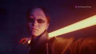 Star Wars Acolyte- Meet the Crew