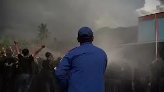 Sinematik Perpisahan!
