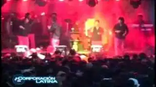 CUMBIA mix BOLIVIA