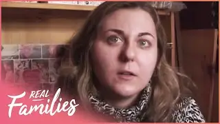 Real Families Full Episode: Coping with Parental Loss as an Adult